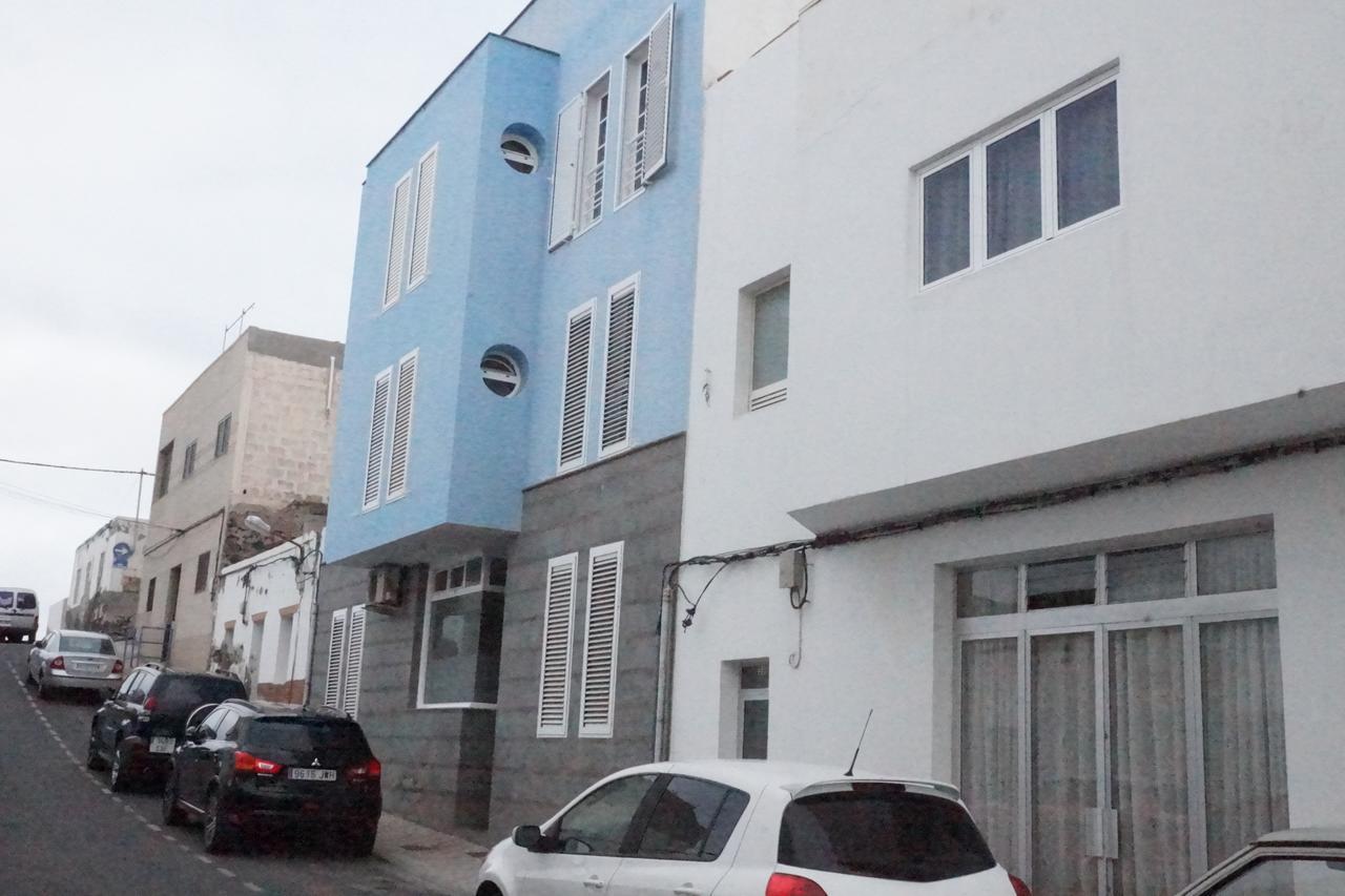 Los Reyes Carpe Diem Gran Tarajal Exterior photo